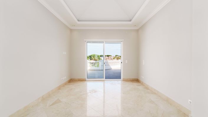 Image No.21-Villa de 7 chambres à vendre à Loule