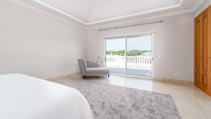 Image No.23-Villa de 7 chambres à vendre à Loule