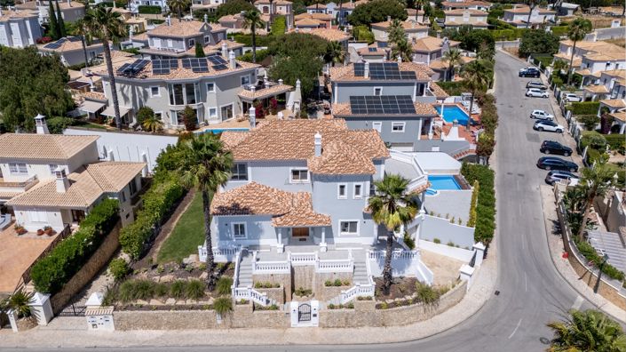 Image No.3-Villa de 7 chambres à vendre à Loule