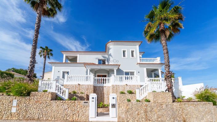 Image No.34-Villa de 7 chambres à vendre à Loule