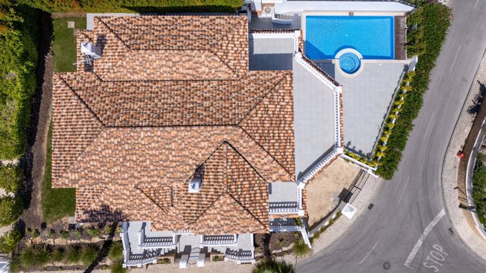 Image No.4-Villa de 7 chambres à vendre à Loule