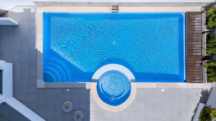 Image No.5-Villa de 7 chambres à vendre à Loule