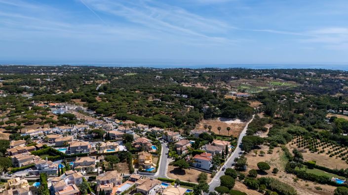 Image No.6-Villa de 7 chambres à vendre à Loule