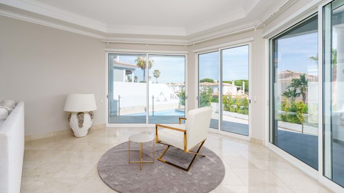 Image No.7-Villa de 7 chambres à vendre à Loule