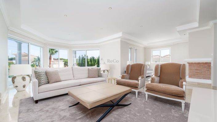 Image No.8-Villa de 7 chambres à vendre à Loule