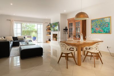 1 - Loule, Townhouse