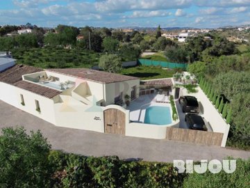 1 - Loule, Maison