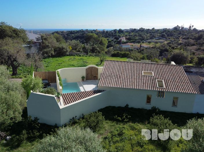 Image No.2-Villa de 2 chambres à vendre à Loule