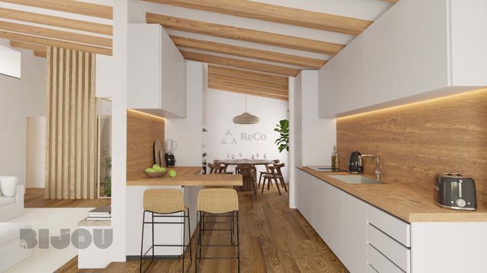 Image No.4-Villa de 2 chambres à vendre à Loule