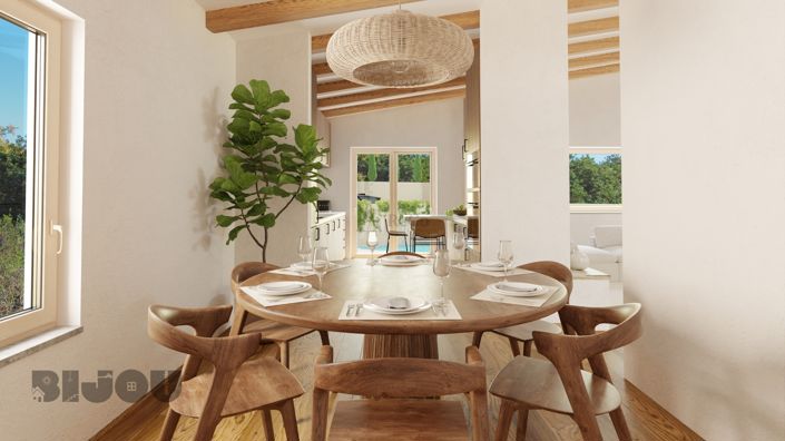 Image No.6-Villa de 2 chambres à vendre à Loule