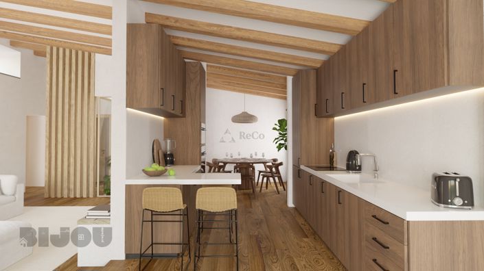 Image No.9-Villa de 2 chambres à vendre à Loule