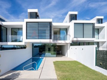 1 - Loule, Maison