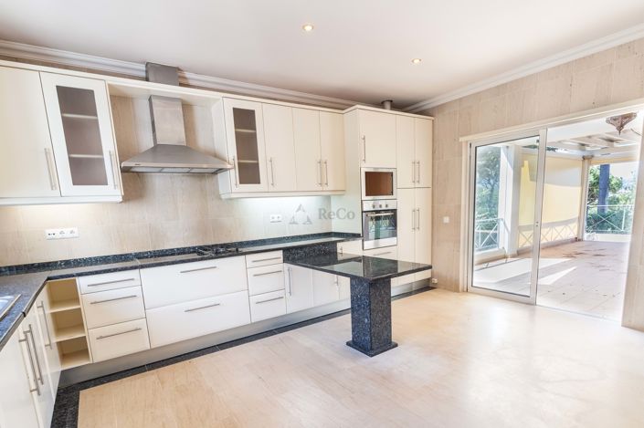 Image No.10-Villa de 6 chambres à vendre à Vilamoura