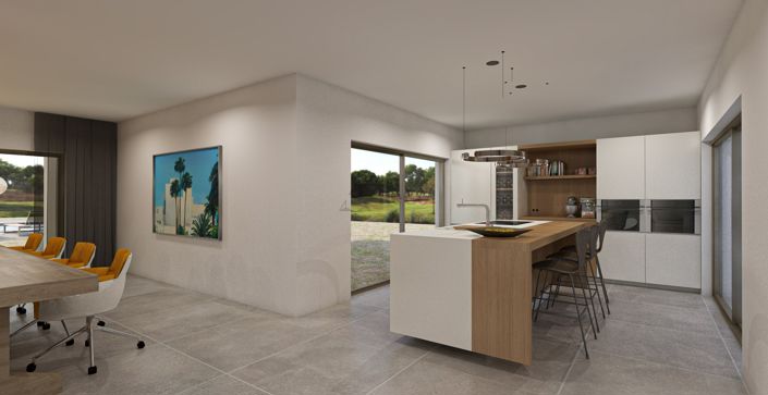 Image No.11-Villa de 6 chambres à vendre à Vilamoura