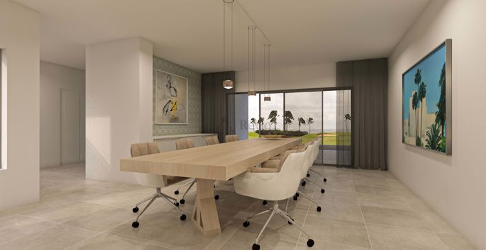 Image No.16-Villa de 6 chambres à vendre à Vilamoura