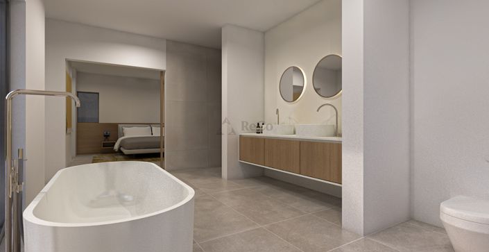 Image No.20-Villa de 6 chambres à vendre à Vilamoura