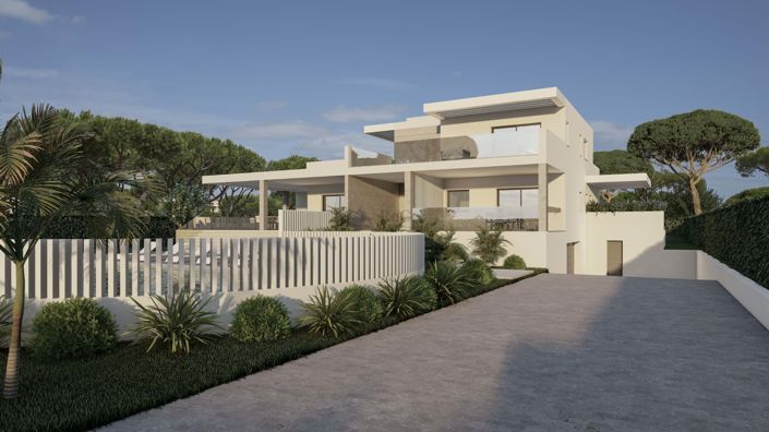 Image No.21-Villa de 6 chambres à vendre à Vilamoura