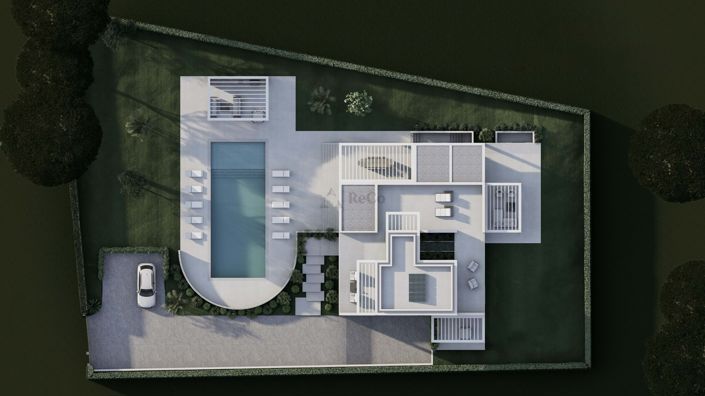 Image No.24-Villa de 6 chambres à vendre à Vilamoura