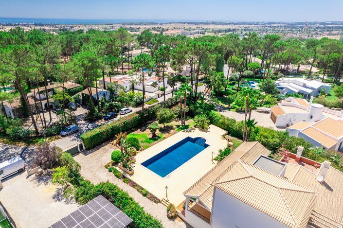 Image No.25-Villa de 6 chambres à vendre à Vilamoura