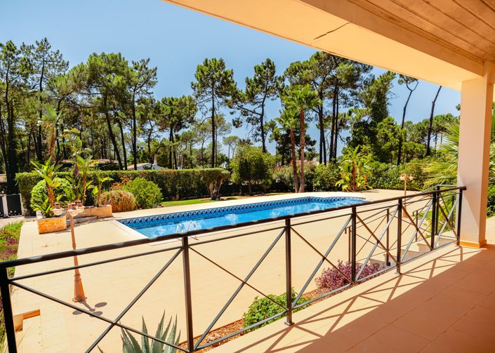 Image No.26-Villa de 6 chambres à vendre à Vilamoura