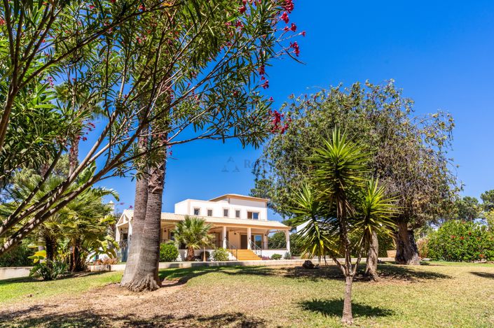 Image No.27-Villa de 6 chambres à vendre à Vilamoura