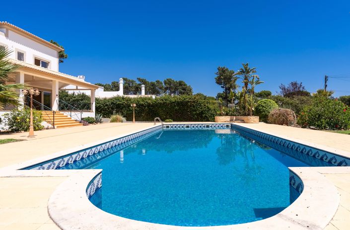 Image No.28-Villa de 6 chambres à vendre à Vilamoura