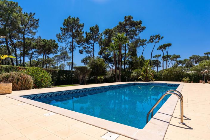 Image No.29-Villa de 6 chambres à vendre à Vilamoura