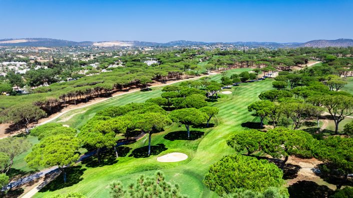 Image No.33-Villa de 6 chambres à vendre à Vilamoura