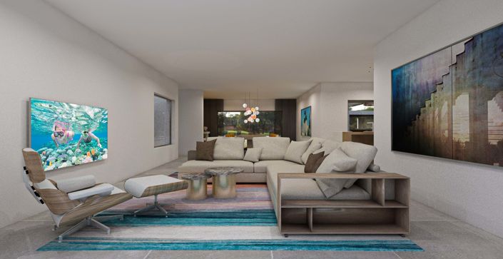 Image No.9-Villa de 6 chambres à vendre à Vilamoura