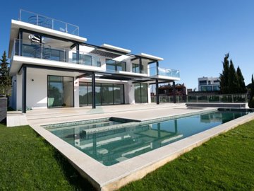 1 - Albufeira, Maison