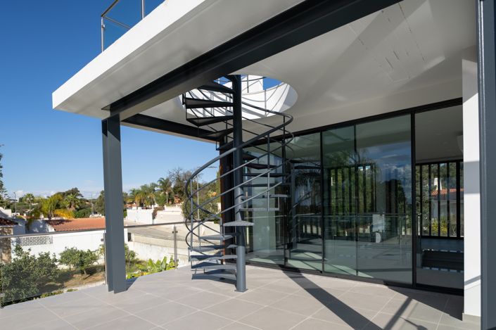 Image No.22-4 Bed Villa for sale