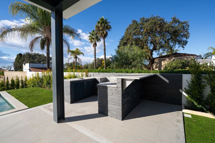 Image No.25-4 Bed Villa for sale