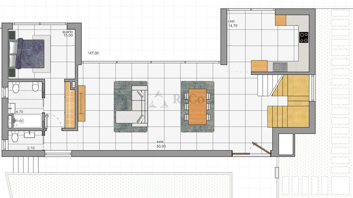 Image No.28-4 Bed Villa for sale