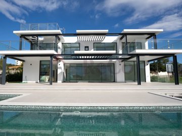 1 - Albufeira, Maison