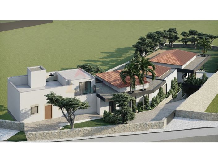 Image No.1-Maison de 2 chambres à vendre à Loule