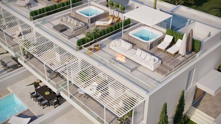 Image No.3-3 Bed Townhouse for sale