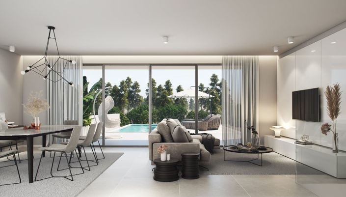 Image No.8-3 Bed Townhouse for sale