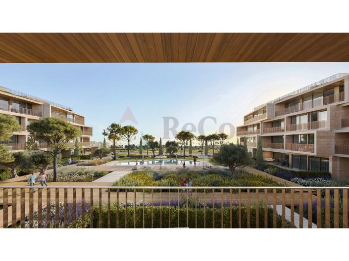 Image No.1-Appartement de 1 chambre à vendre à Vilamoura