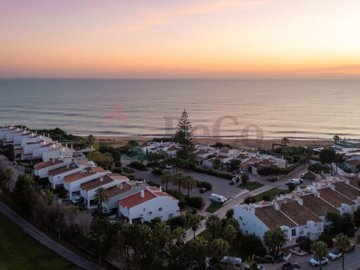 1 - Loule, House