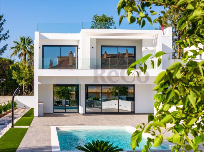 Image No.1-3 Bed House for sale
