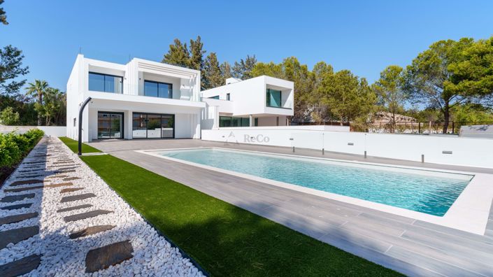 Image No.25-3 Bed Villa for sale