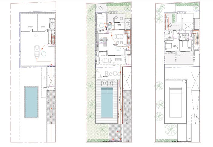 Image No.26-3 Bed Villa for sale