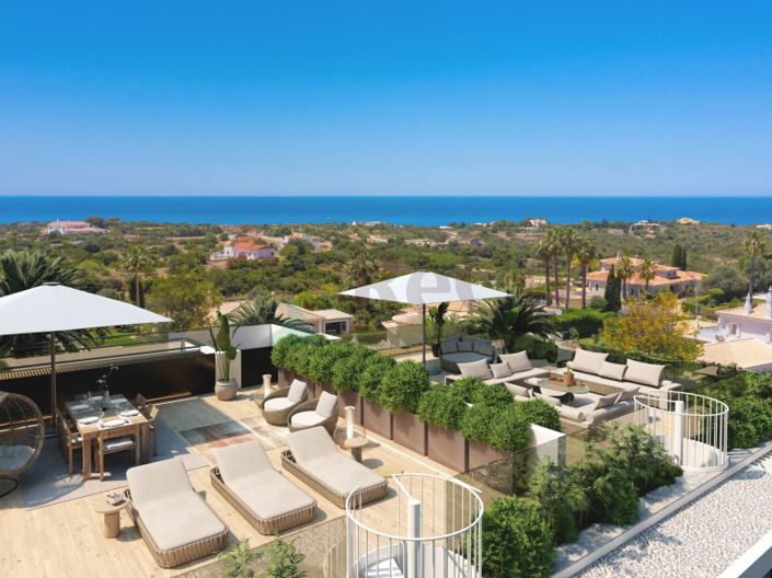 Image No.1-4 Bed Penthouse for sale