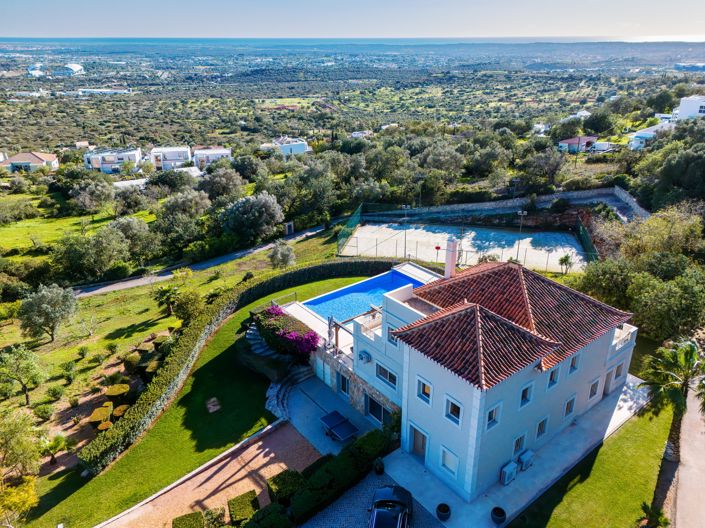 Image No.1-5 Bed Villa for sale