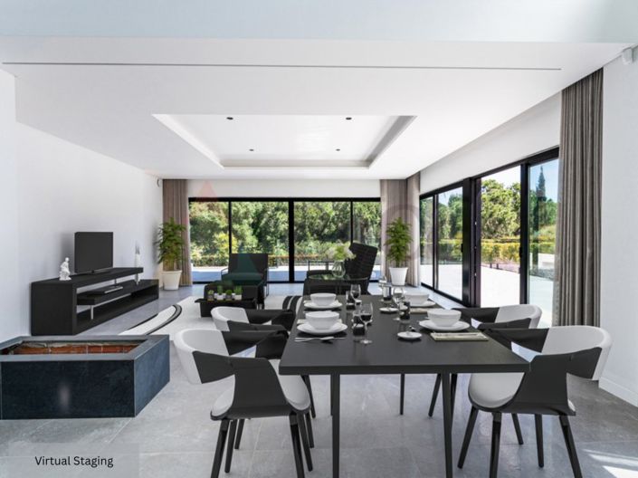 Image No.1-4 Bed Villa for sale