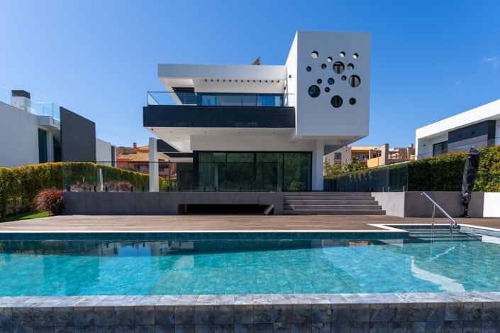 Image No.18-4 Bed Villa for sale