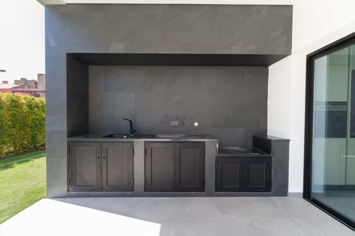 Image No.22-4 Bed Villa for sale