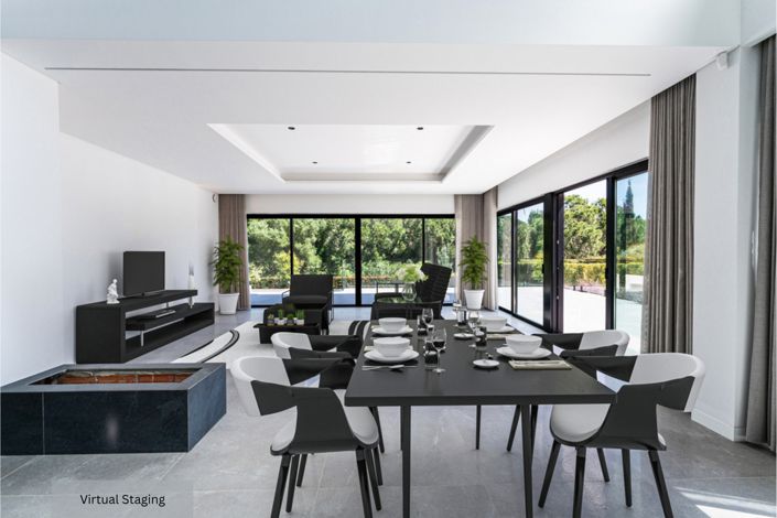 Image No.4-4 Bed Villa for sale