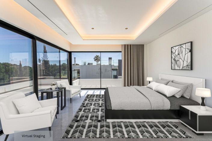 Image No.7-4 Bed Villa for sale