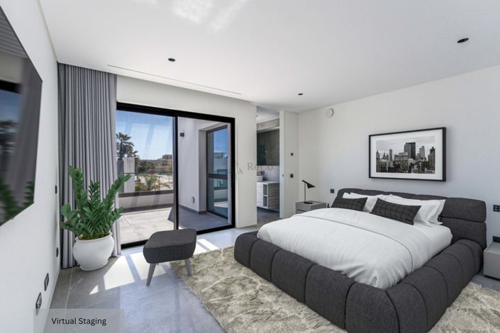 Image No.8-4 Bed Villa for sale